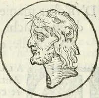 An illustration from Delle imprese, trattato (1592)