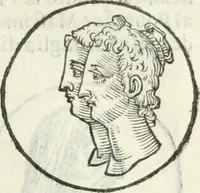 An illustration from Delle imprese, trattato (1592)