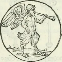 An illustration from Delle imprese, trattato (1592)
