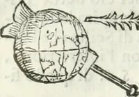 An illustration from Delle imprese, trattato (1592)