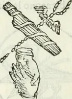 An illustration from Delle imprese, trattato (1592)