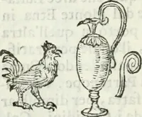 An illustration from Delle imprese, trattato (1592)