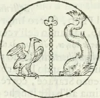 An illustration from Delle imprese, trattato (1592)