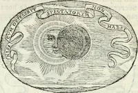 An illustration from Delle imprese, trattato (1592)
