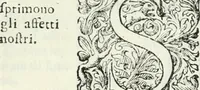 An illustration from Delle imprese, trattato (1592)