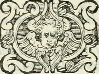 An illustration from Delle imprese, trattato (1592)