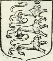 An illustration from Delle imprese, trattato (1592)