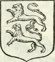 An illustration from Delle imprese, trattato (1592)
