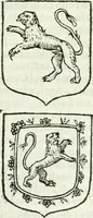 An illustration from Delle imprese, trattato (1592)