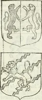 An illustration from Delle imprese, trattato (1592)