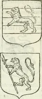 An illustration from Delle imprese, trattato (1592)