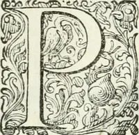 An illustration from Delle imprese, trattato (1592)