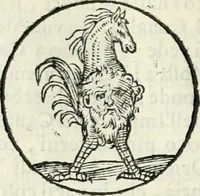 An illustration from Delle imprese, trattato (1592)