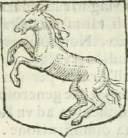 An illustration from Delle imprese, trattato (1592)