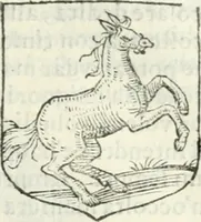 An illustration from Delle imprese, trattato (1592)