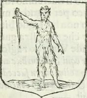 An illustration from Delle imprese, trattato (1592)