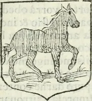 An illustration from Delle imprese, trattato (1592)
