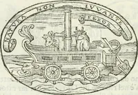 An illustration from Delle imprese, trattato (1592)
