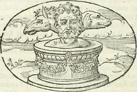 An illustration from Delle imprese, trattato (1592)