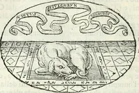 An illustration from Delle imprese, trattato (1592)
