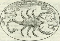 An illustration from Delle imprese, trattato (1592)