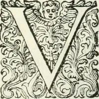 An illustration from Delle imprese, trattato (1592)