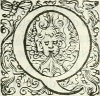 An illustration from Delle imprese, trattato (1592)