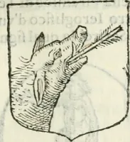 An illustration from Delle imprese, trattato (1592)