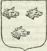 An illustration from Delle imprese, trattato (1592)