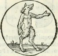 An illustration from Delle imprese, trattato (1592)