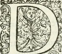 An illustration from Delle imprese, trattato (1592)