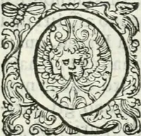 An illustration from Delle imprese, trattato (1592)