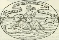 An illustration from Delle imprese, trattato (1592)