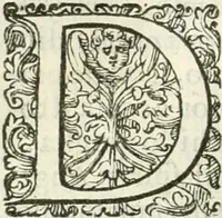 An illustration from Delle imprese, trattato (1592)