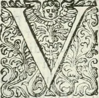 An illustration from Delle imprese, trattato (1592)