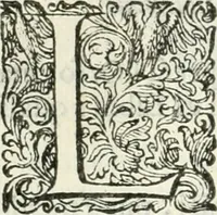An illustration from Delle imprese, trattato (1592)