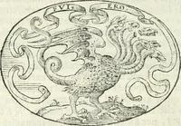 An illustration from Delle imprese, trattato (1592)
