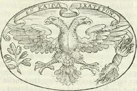 An illustration from Delle imprese, trattato (1592)