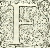 An illustration from Delle imprese, trattato (1592)