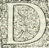 An illustration from Delle imprese, trattato (1592)
