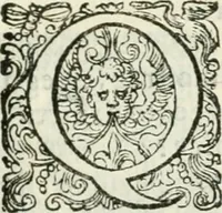 An illustration from Delle imprese, trattato (1592)