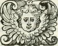 An illustration from Delle imprese, trattato (1592)