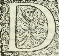 An illustration from Delle imprese, trattato (1592)