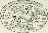 An illustration from Delle imprese, trattato (1592)