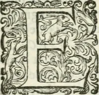 An illustration from Delle imprese, trattato (1592)