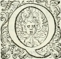 An illustration from Delle imprese, trattato (1592)