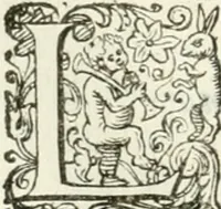 An illustration from Delle imprese, trattato (1592)