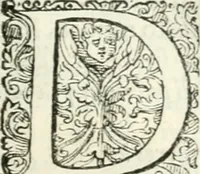 An illustration from Delle imprese, trattato (1592)