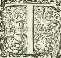 An illustration from Delle imprese, trattato (1592)