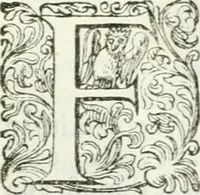 An illustration from Delle imprese, trattato (1592)